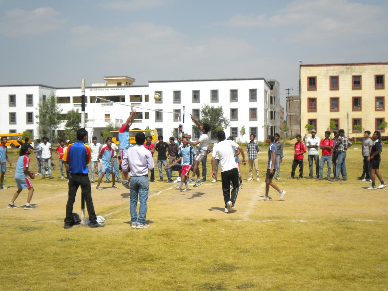 RKDF University Bhopal Sports photo 12